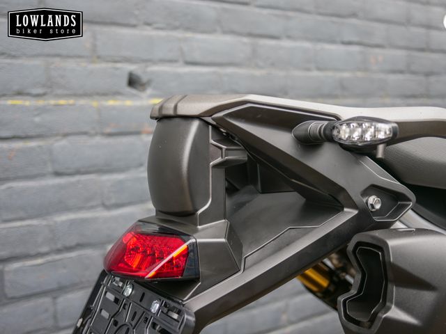 triumph - tiger-1200-alpine-edition