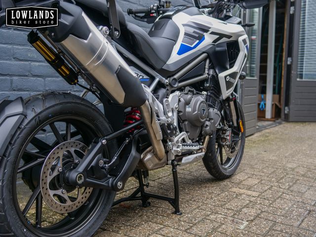 triumph - tiger-1200-alpine-edition