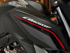 Honda CB 650 F ABS 2016 occasion – foto 6 van 13