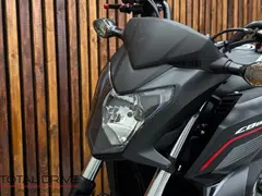Honda CB 650 F ABS 2016 occasion – foto 9 van 13