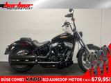 HARLEY-DAVIDSON SOFTAIL STANDARD FXST