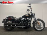 HARLEY-DAVIDSON SOFTAIL STANDARD FXST