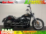 HARLEY-DAVIDSON SOFTAIL STANDARD FXST