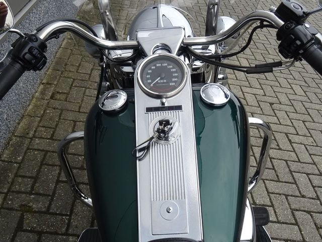 harley-davidson - road-king