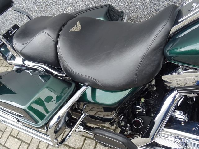 harley-davidson - road-king