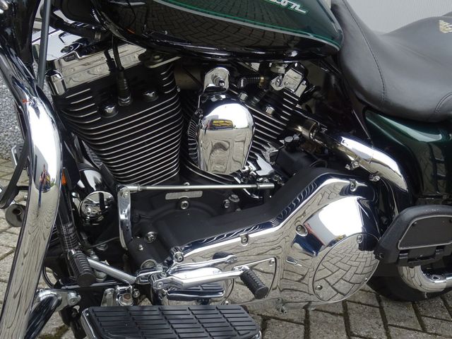 harley-davidson - road-king