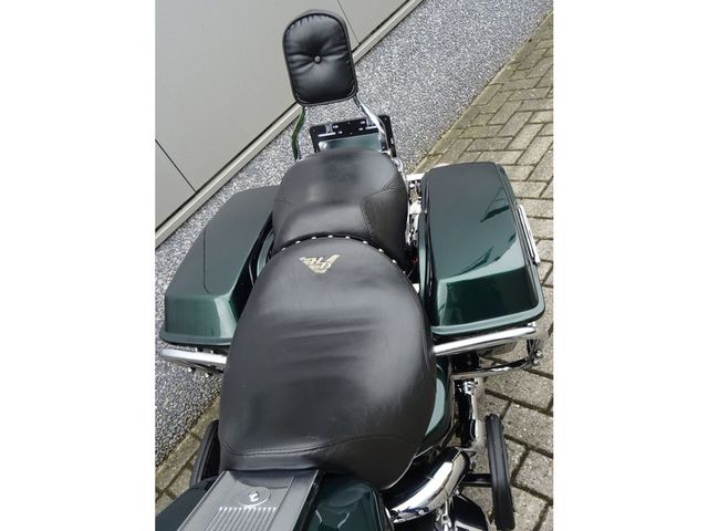 harley-davidson - road-king