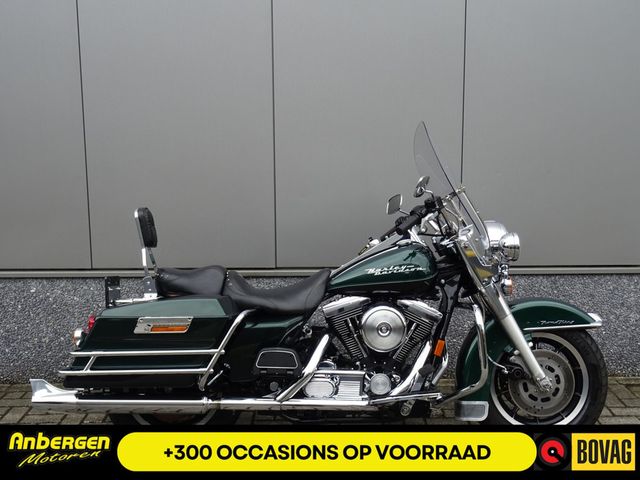 harley-davidson - road-king