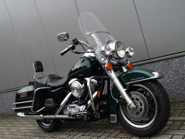 harley-davidson - road-king