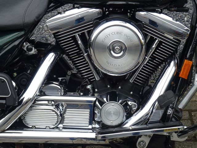 harley-davidson - road-king