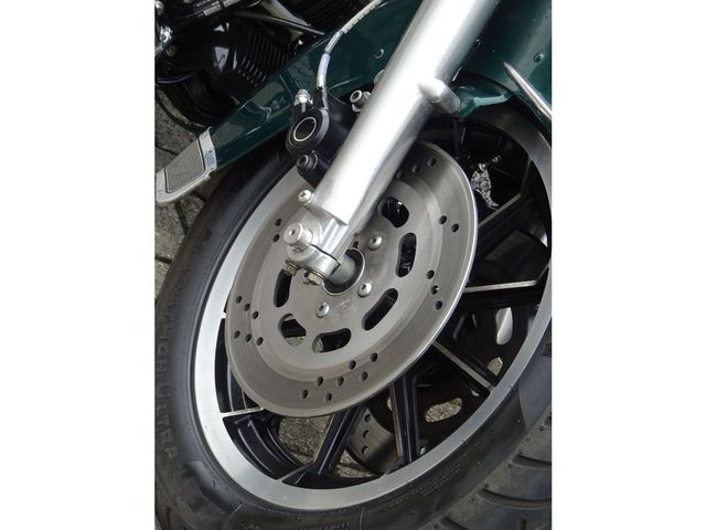 harley-davidson - road-king