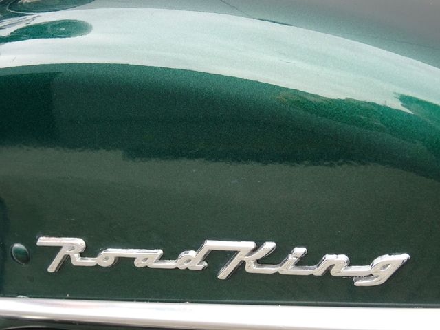 harley-davidson - road-king
