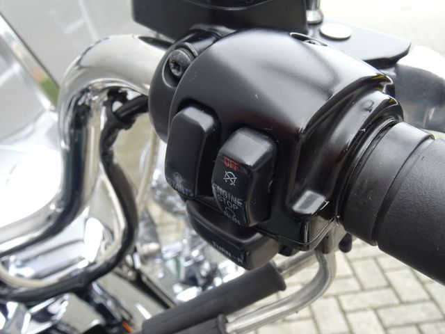 harley-davidson - road-king