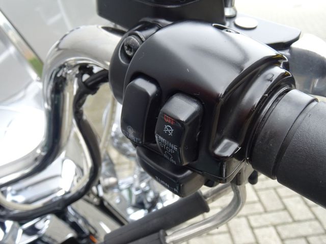 harley-davidson - road-king