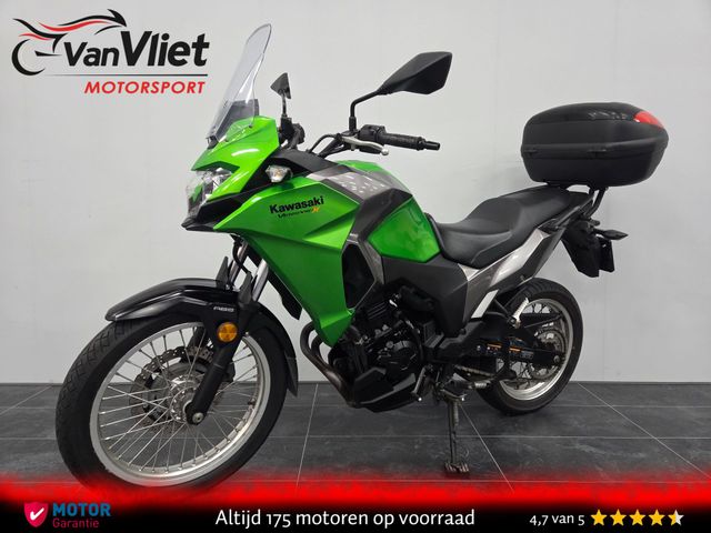 kawasaki - versys-x-300