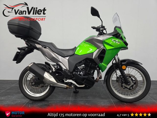 kawasaki - versys-x-300