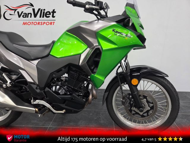 kawasaki - versys-x-300