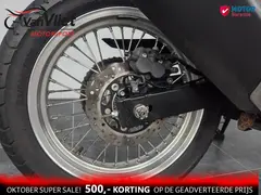 Kawasaki Versys X-300 2018 occasion – foto 11 van 19