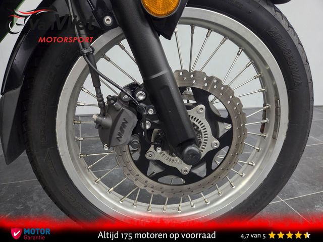kawasaki - versys-x-300