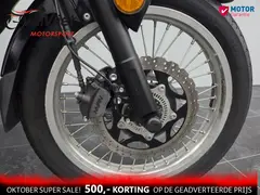 Kawasaki Versys X-300 2018 occasion – foto 10 van 19