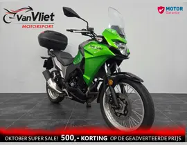 Kawasaki Versys X-300 2018 occasion