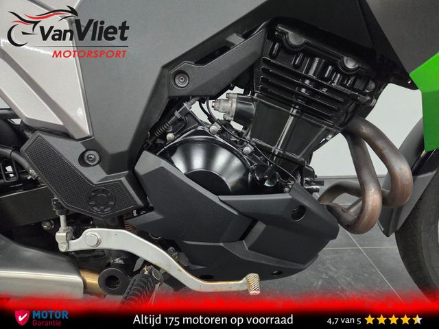 kawasaki - versys-x-300