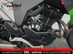 Kawasaki Versys X-300 2018 occasion – foto 7 van 19