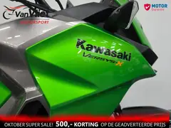 Kawasaki Versys X-300 2018 occasion – foto 8 van 19