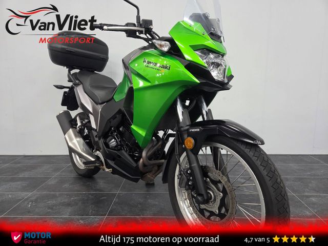 kawasaki - versys-x-300