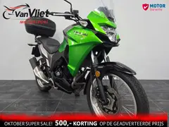 Kawasaki Versys X-300 2018 occasion – foto 9 van 19