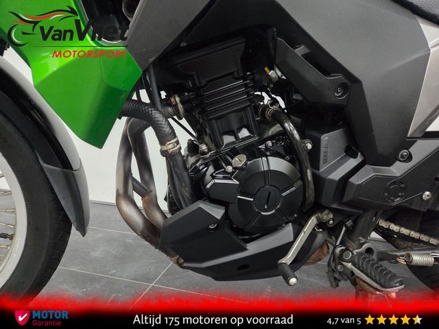 kawasaki - versys-x-300