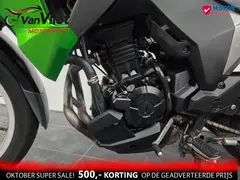 Kawasaki Versys X-300 2018 occasion – foto 13 van 19