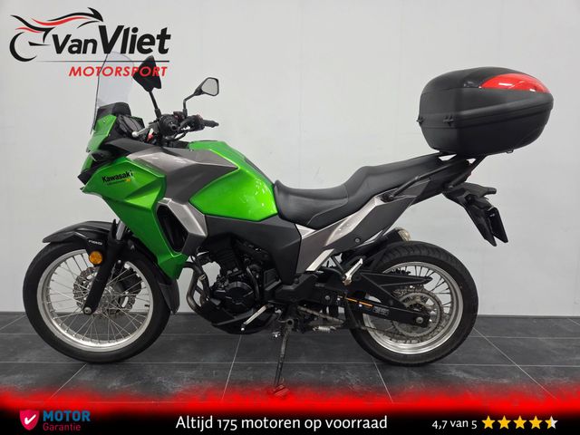 kawasaki - versys-x-300