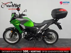 Kawasaki Versys X-300 2018 occasion – foto 15 van 19