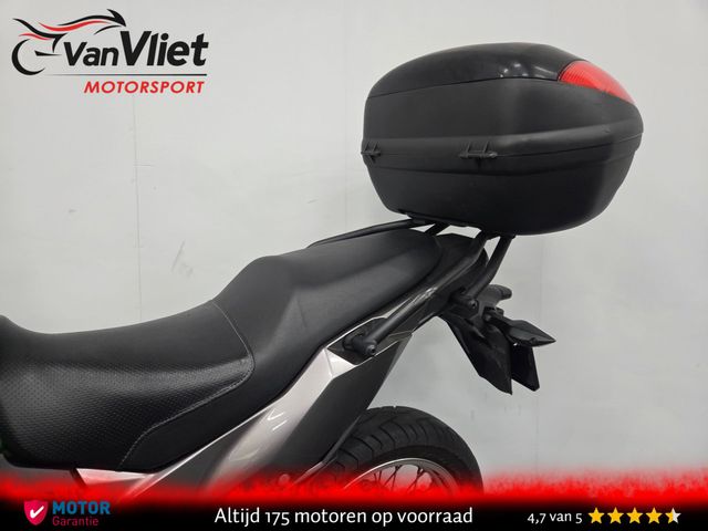 kawasaki - versys-x-300