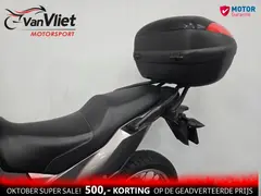 Kawasaki Versys X-300 2018 occasion – foto 14 van 19