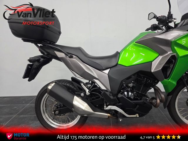 kawasaki - versys-x-300