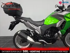 Kawasaki Versys X-300 2018 occasion – foto 5 van 19