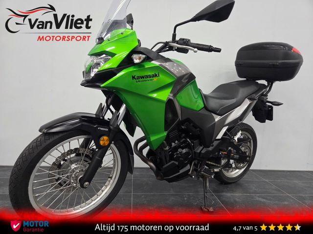 kawasaki - versys-x-300