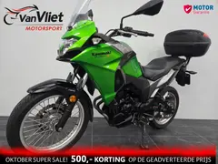 Kawasaki Versys X-300 2018 occasion – foto 12 van 19
