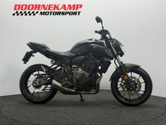 Yamaha MT-07 ABS 2020 occasion – foto 1 van 17