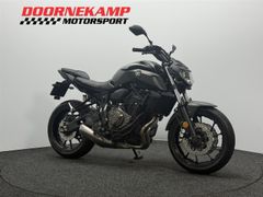 Yamaha MT-07 ABS 2020 occasion – foto 2 van 17