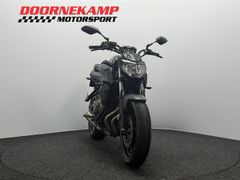 Yamaha MT-07 ABS 2020 occasion – foto 4 van 17