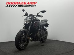 Yamaha MT-07 ABS 2020 occasion – foto 6 van 17