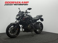 Yamaha MT-07 ABS 2020 occasion – foto 7 van 17