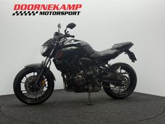 Yamaha MT-07 ABS 2020 occasion – foto 8 van 17