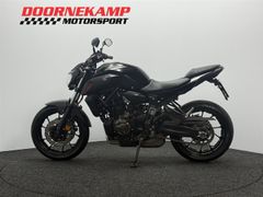 Yamaha MT-07 ABS 2020 occasion – foto 9 van 17