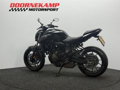 Yamaha MT-07 ABS 2020 occasion – foto 10 van 17