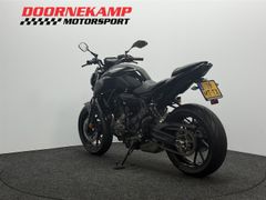 Yamaha MT-07 ABS 2020 occasion – foto 11 van 17