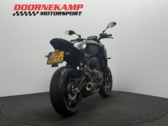 Yamaha MT-07 ABS 2020 occasion – foto 14 van 17